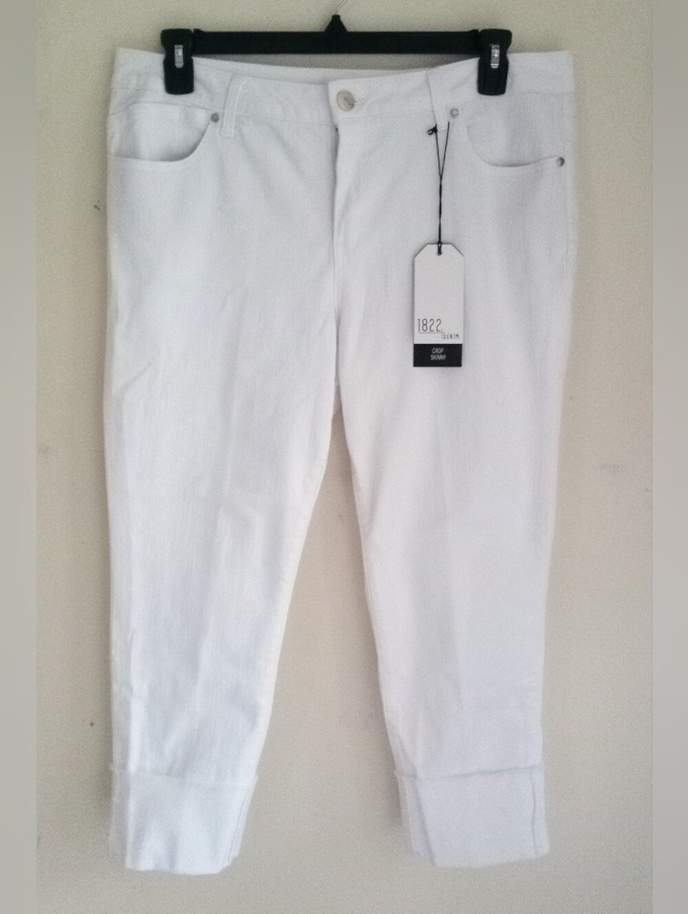 1822 Denim